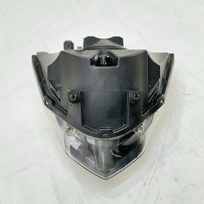 2016 - 2018 DUCATI HYPERMOTARD 939 FRONT HEADLIGHT LAMP LIGHT HEAD STOCK OEM