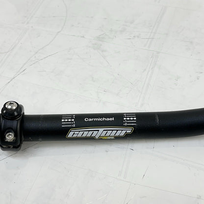 2016 - 2018 DUCATI HYPERMOTARD 939 HANDLEBAR FRONT HANDLE BARS