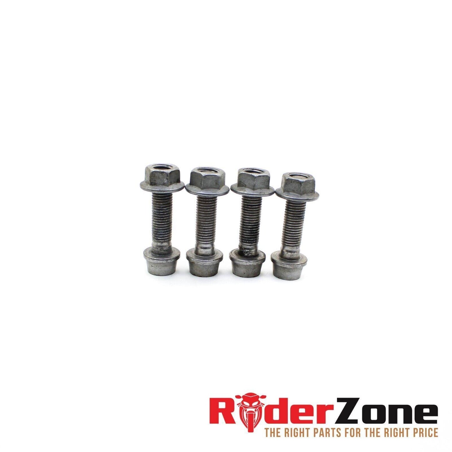 2009 - 2014 BMW S1000RR SUBFRAME BOLTS SUB FRAME NUTS MOUNTING HARDWARE STOCK