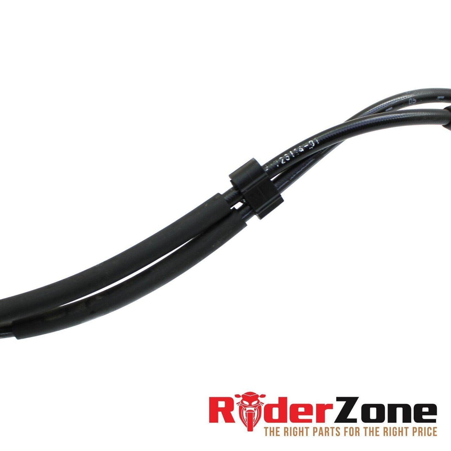 2012 - 2014 BMW S1000RR ABS HOSE SET FRONT LINES HOSES REAR BACK STOCK NO TEARS