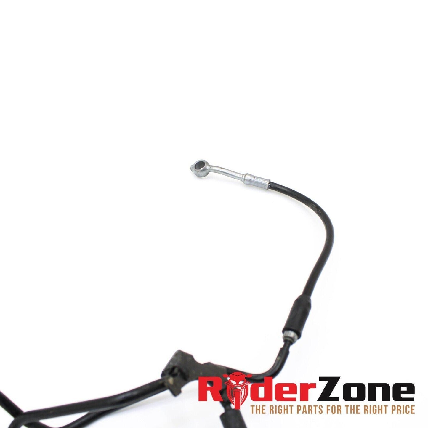 2012 - 2014 BMW S1000RR ABS HOSE SET FRONT LINES HOSES REAR BACK STOCK NO TEARS