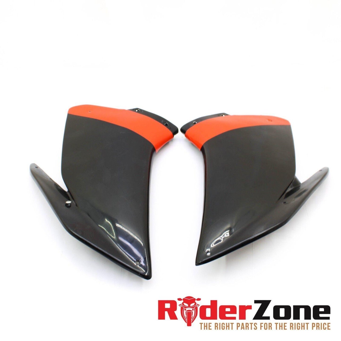 2010 - 2014 APRILIA RSV4 R FAIRING SET TRACK RACING COWLINGS NOSE TAIL PLASTICS