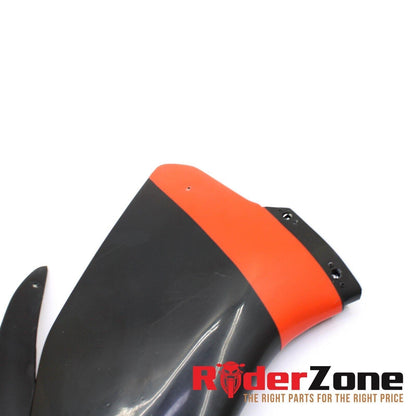 2010 - 2014 APRILIA RSV4 R FAIRING SET TRACK RACING COWLINGS NOSE TAIL PLASTICS