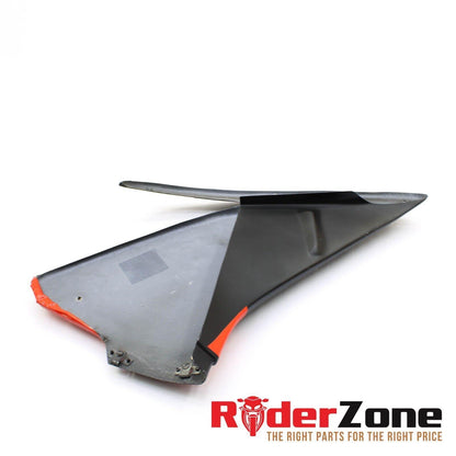 2010 - 2014 APRILIA RSV4 R FAIRING SET TRACK RACING COWLINGS NOSE TAIL PLASTICS