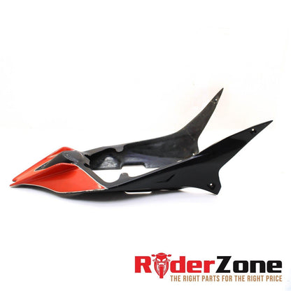 2010 - 2014 APRILIA RSV4 R FAIRING SET TRACK RACING COWLINGS NOSE TAIL PLASTICS