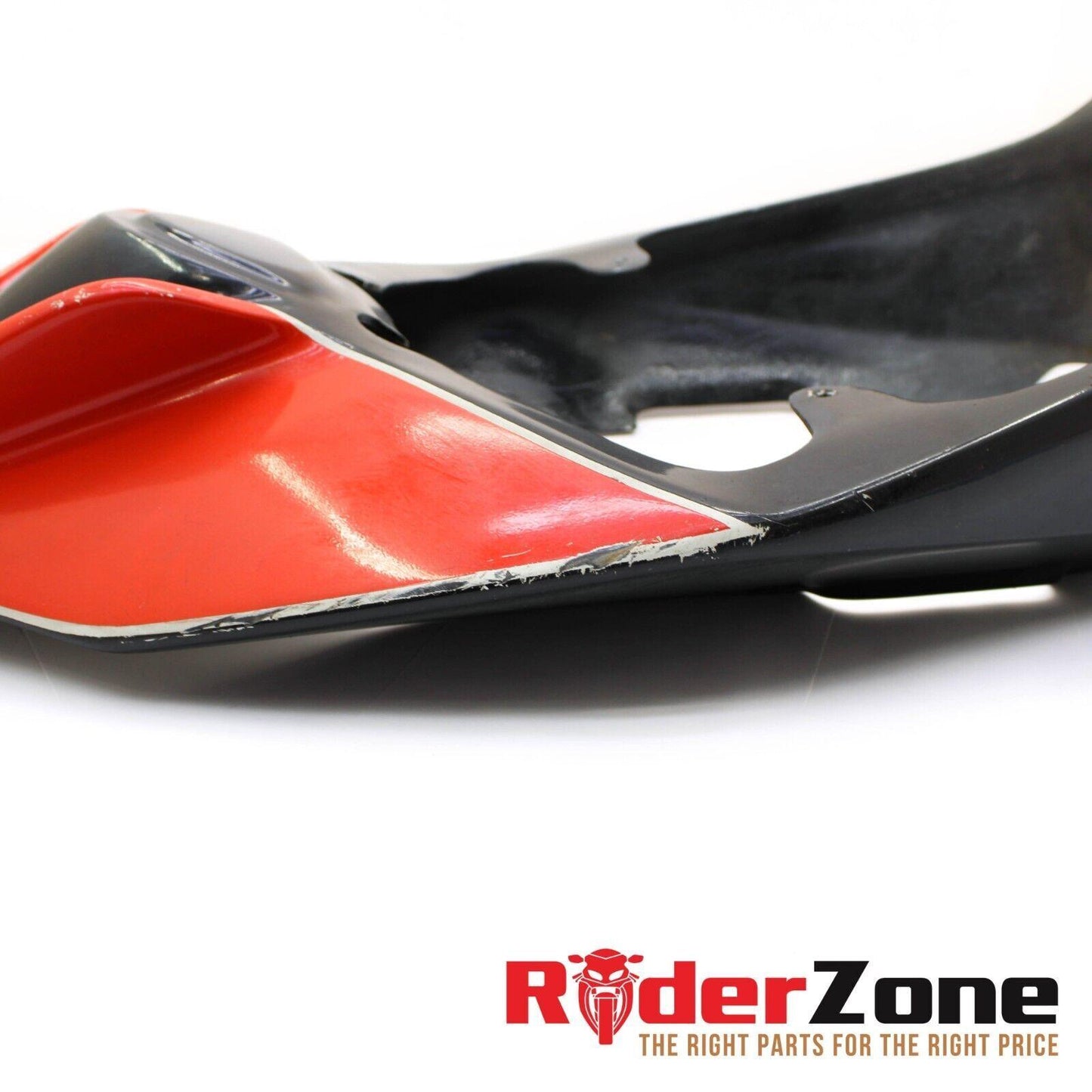 2010 - 2014 APRILIA RSV4 R FAIRING SET TRACK RACING COWLINGS NOSE TAIL PLASTICS
