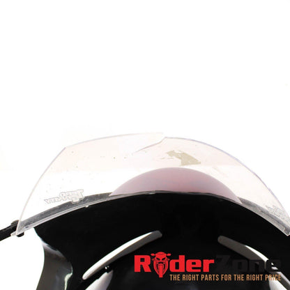 2010 - 2014 APRILIA RSV4 R FAIRING SET TRACK RACING COWLINGS NOSE TAIL PLASTICS