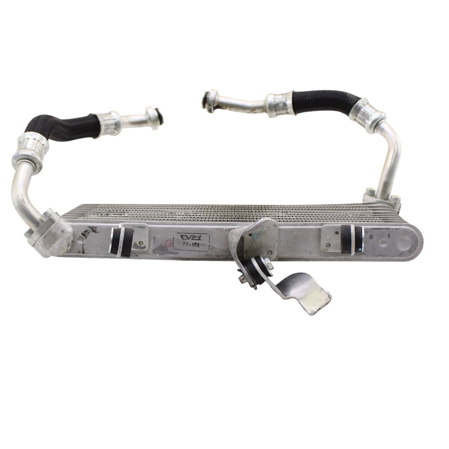 2021 - 2024 KAWASAKI NINJA ZX10R OIL COOLER ENGINE COOLING SYSTEM HOSES LINES OE