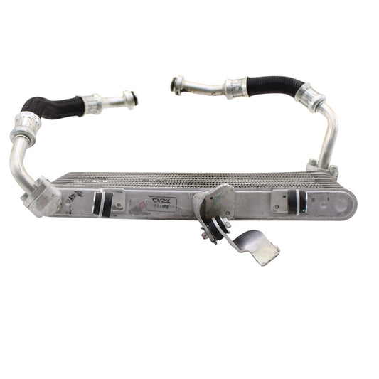 2021 - 2024 KAWASAKI NINJA ZX10R OIL COOLER ENGINE COOLING SYSTEM HOSES LINES OE