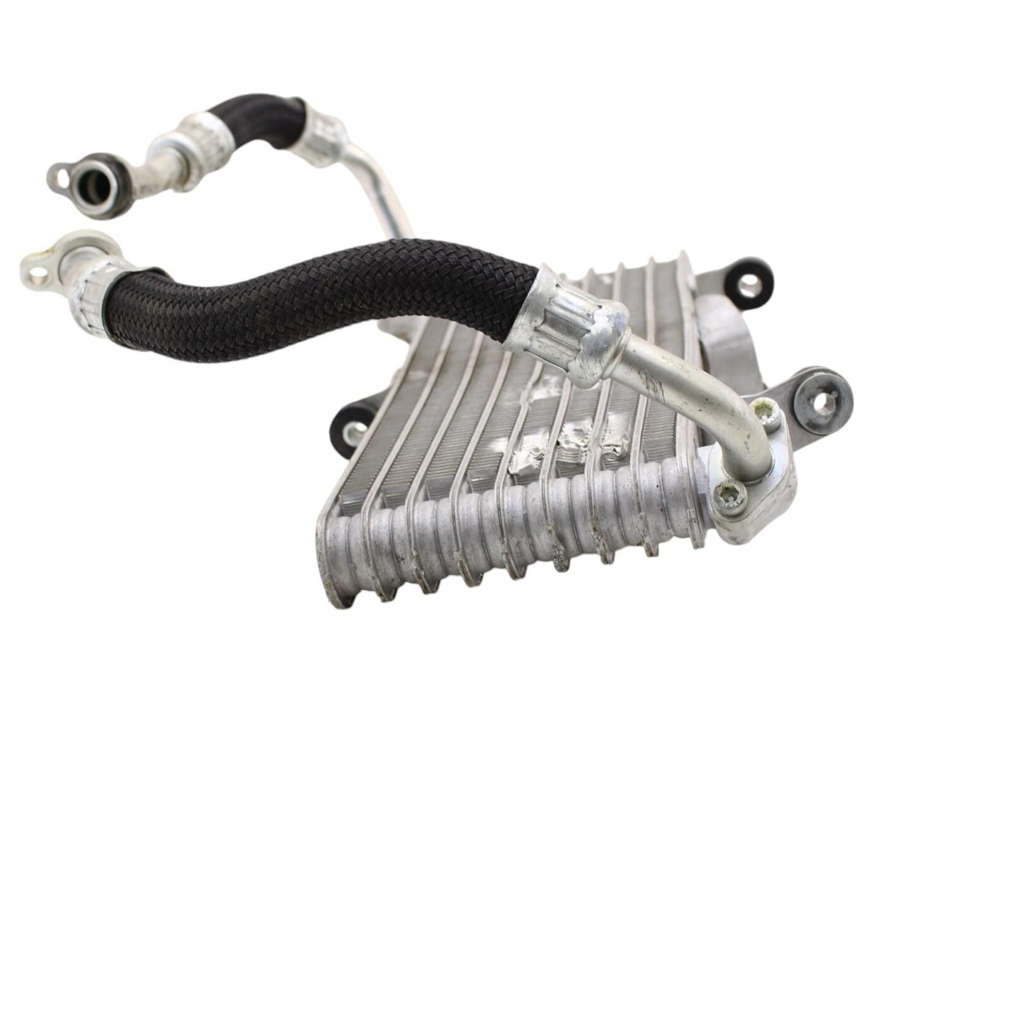 2021 - 2024 KAWASAKI NINJA ZX10R OIL COOLER ENGINE COOLING SYSTEM HOSES LINES OE