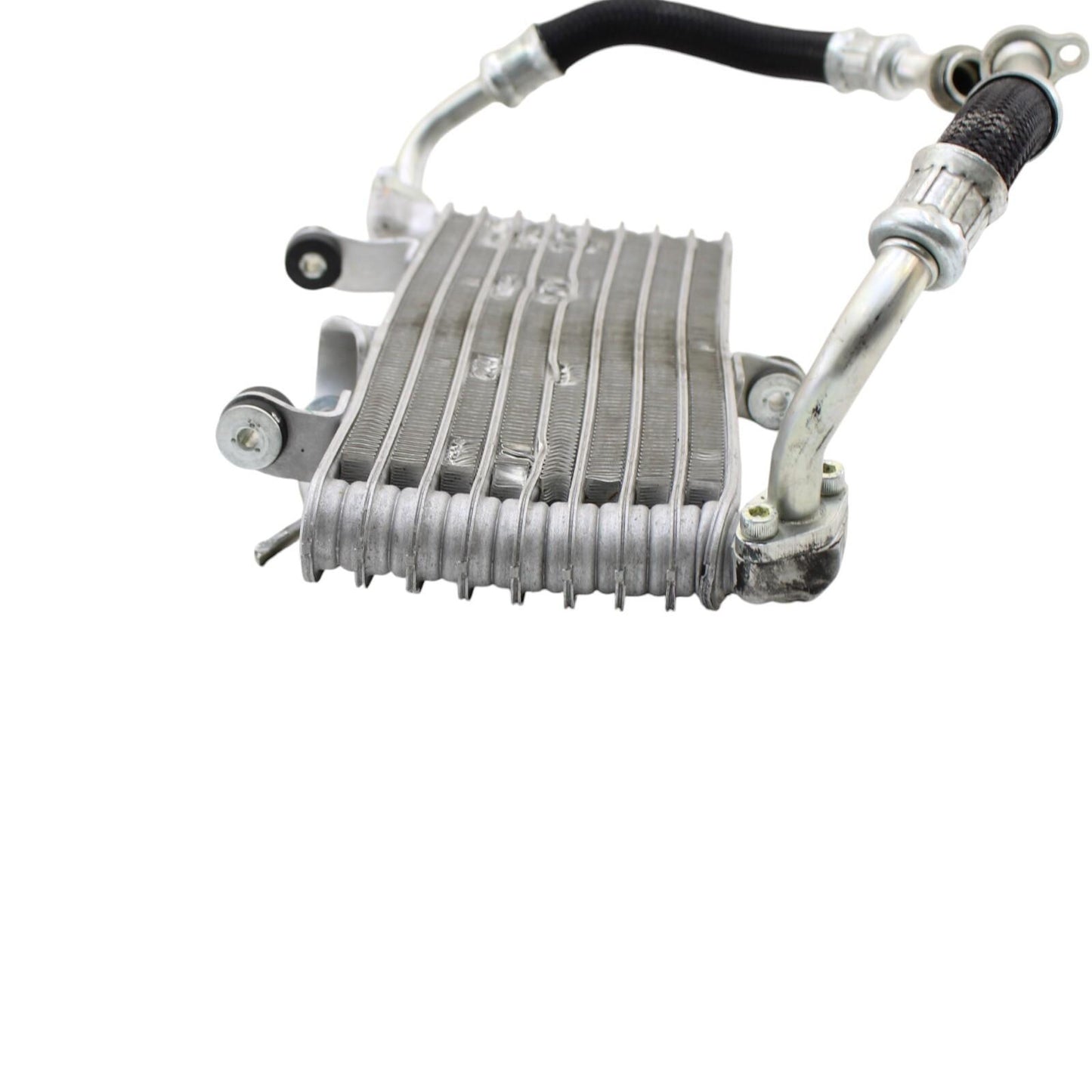 2021 - 2024 KAWASAKI NINJA ZX10R OIL COOLER ENGINE COOLING SYSTEM HOSES LINES OE