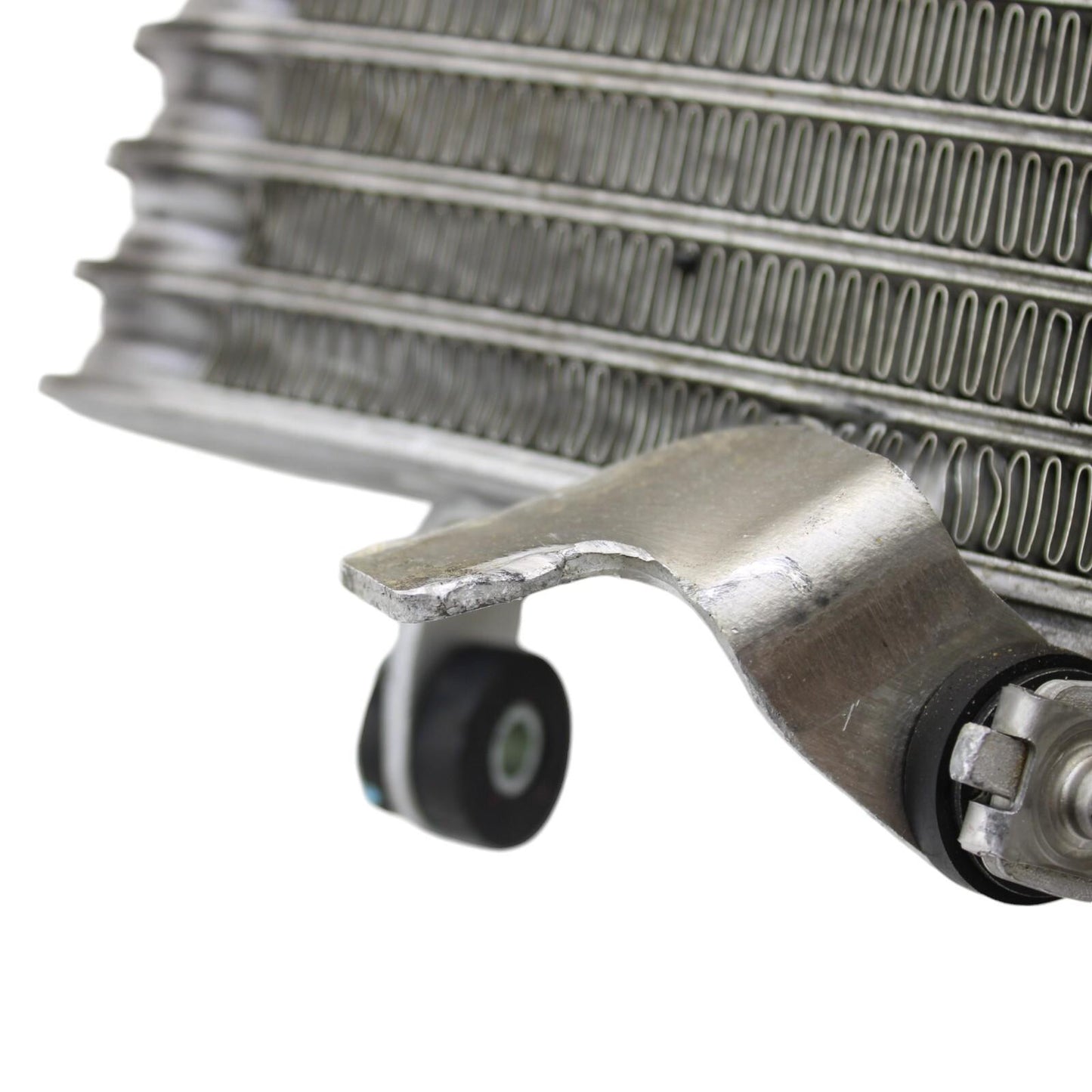 2021 - 2024 KAWASAKI NINJA ZX10R OIL COOLER ENGINE COOLING SYSTEM HOSES LINES OE