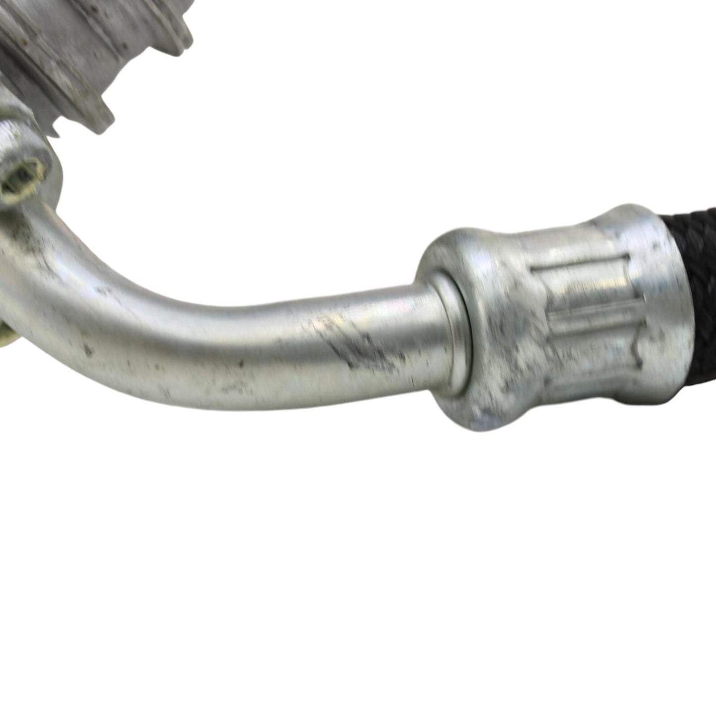 2021 - 2024 KAWASAKI NINJA ZX10R OIL COOLER ENGINE COOLING SYSTEM HOSES LINES OE