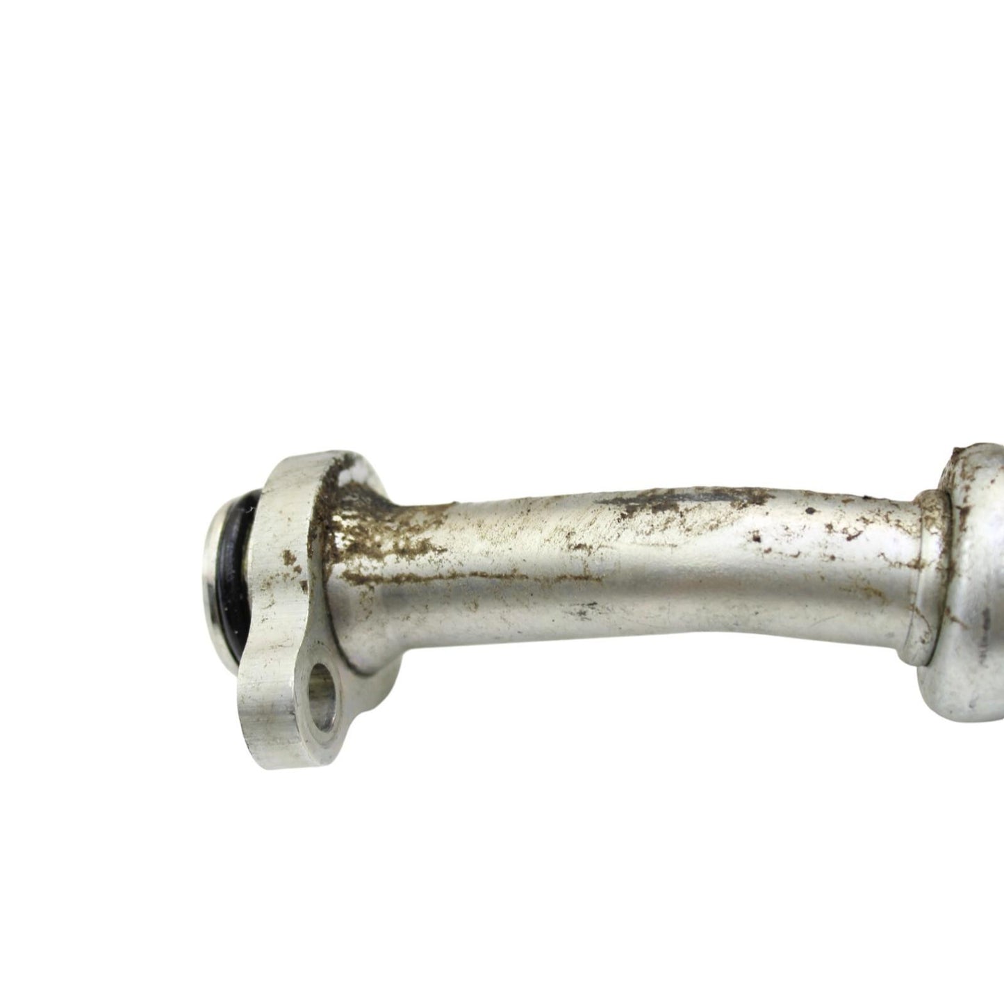 2021 - 2024 KAWASAKI NINJA ZX10R OIL COOLER ENGINE COOLING SYSTEM HOSES LINES OE