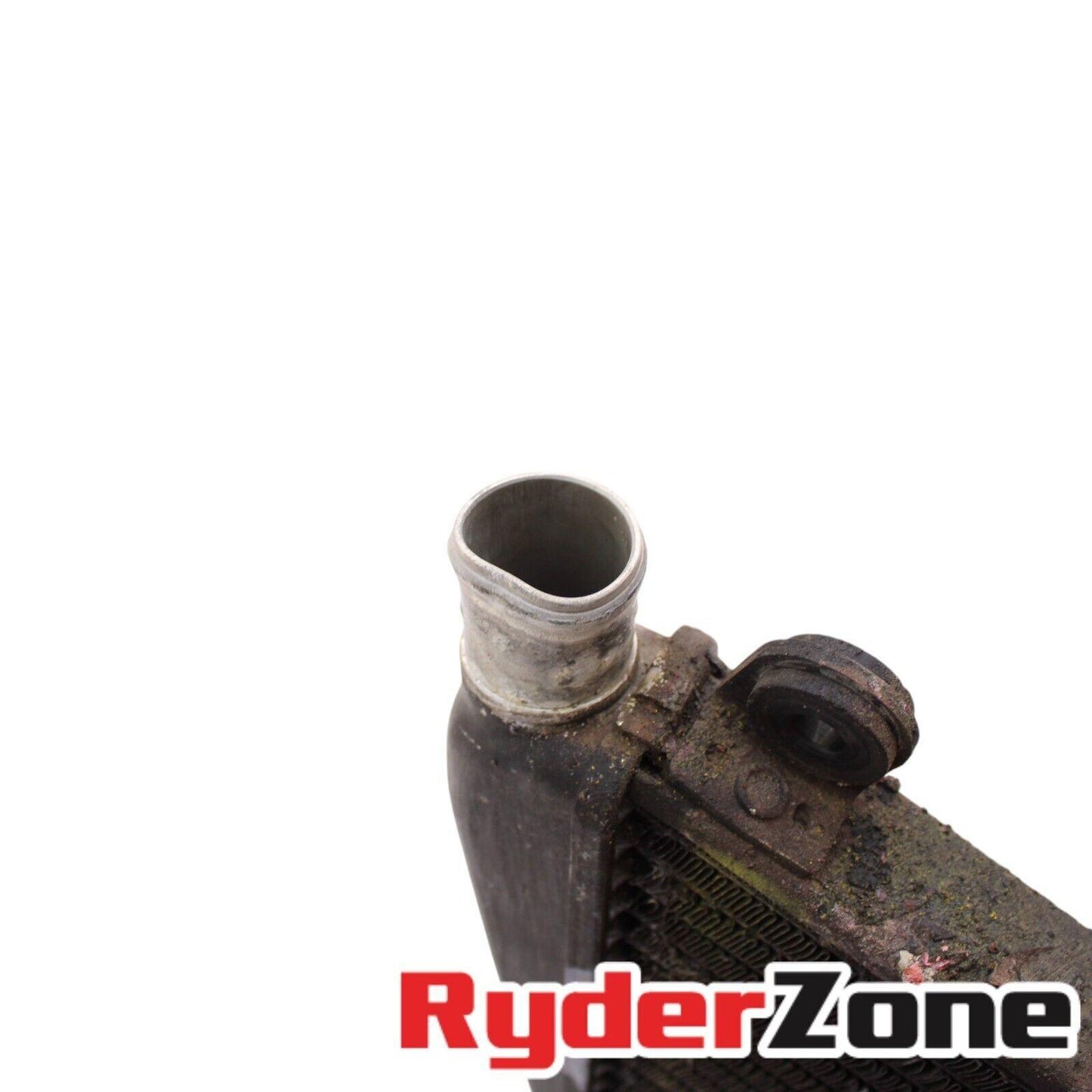 2020 - 2024 DUCATI PANIGALE V2 RADIATOR LOWER COOLING SYSTEM BLACK STOCK