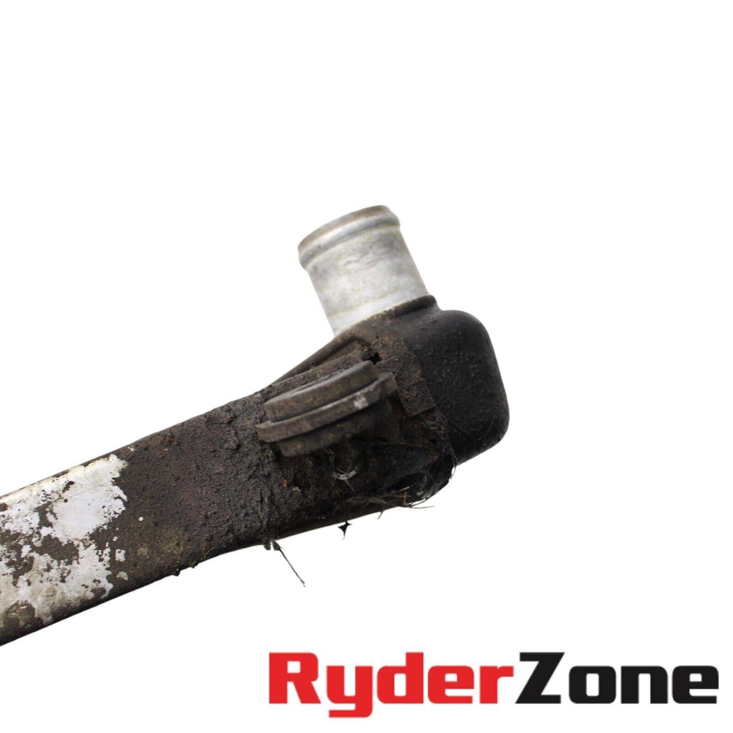 2020 - 2024 DUCATI PANIGALE V2 RADIATOR LOWER COOLING SYSTEM BLACK STOCK