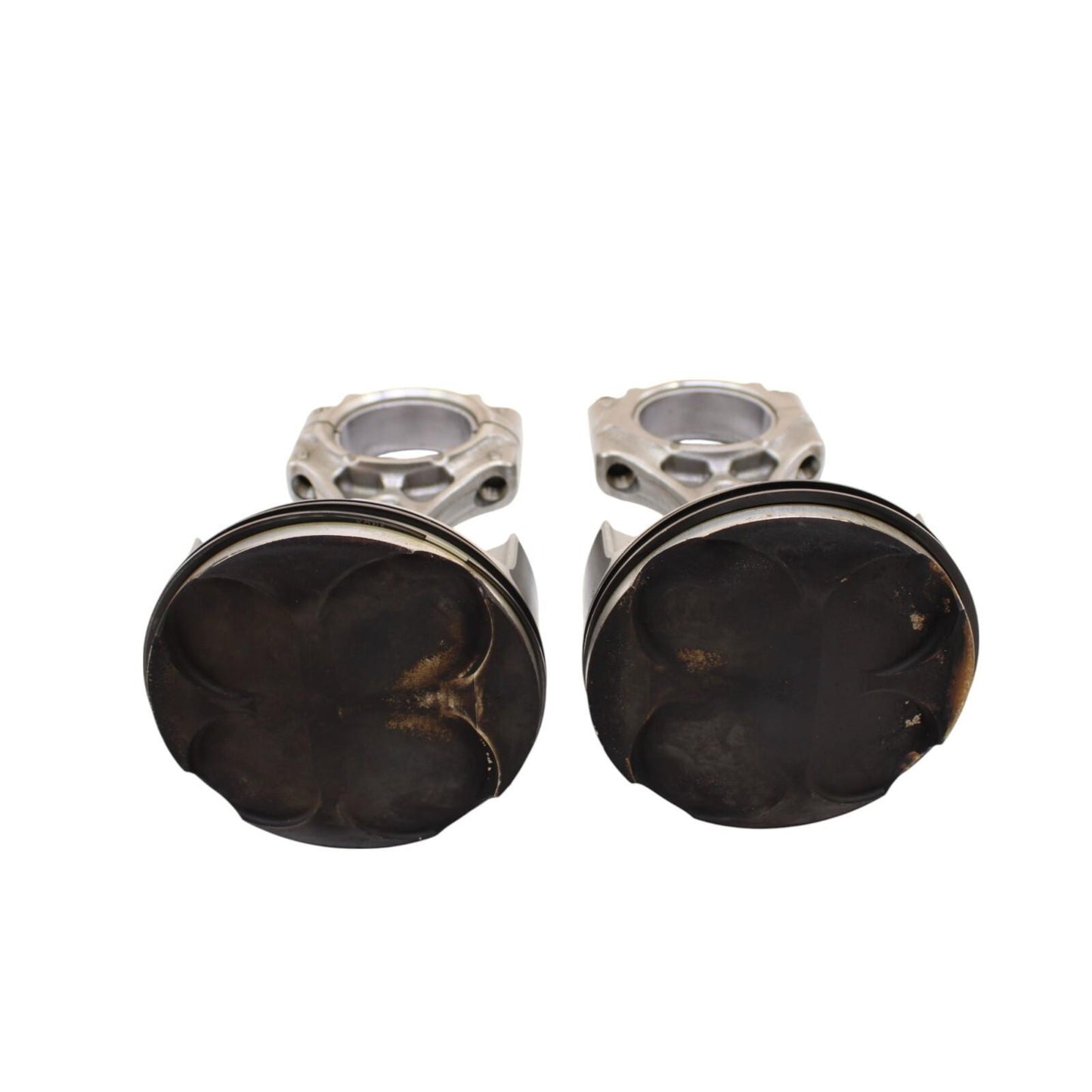 2020 - 2025 DUCATI PANIGALE V2 PISTONS CONNECTING RODS ENGINE MOTOR STRAIGHT OEM