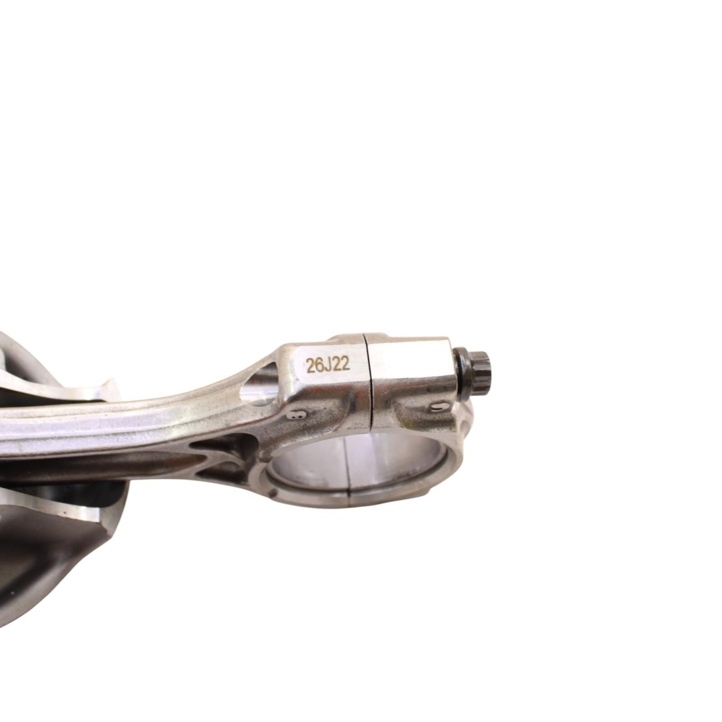 2020 - 2025 DUCATI PANIGALE V2 PISTONS CONNECTING RODS ENGINE MOTOR STRAIGHT OEM