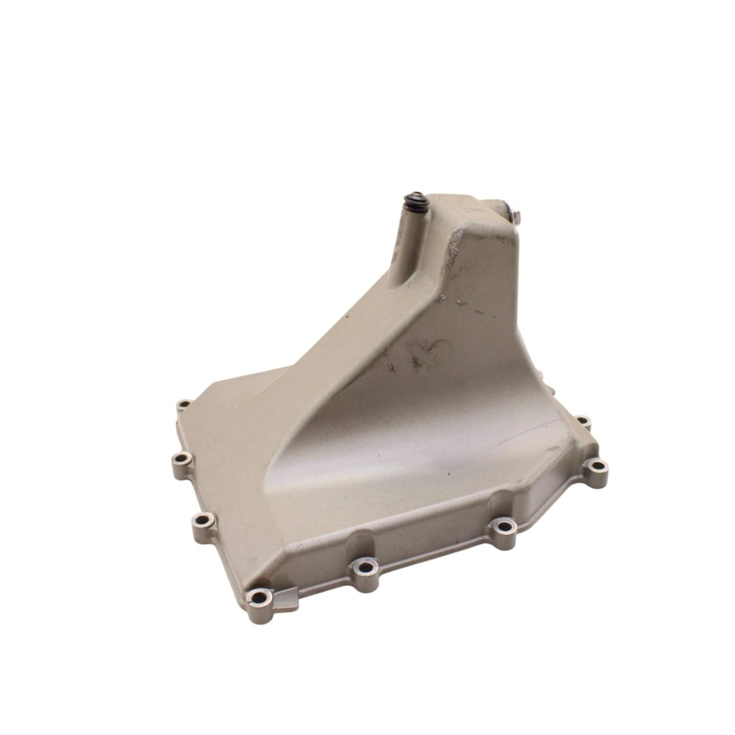 2020 - 2025 DUCATI PANIGALE V2 OIL PAN FILTER ENGINE SUMP COVER GUARD BOLTS OEM