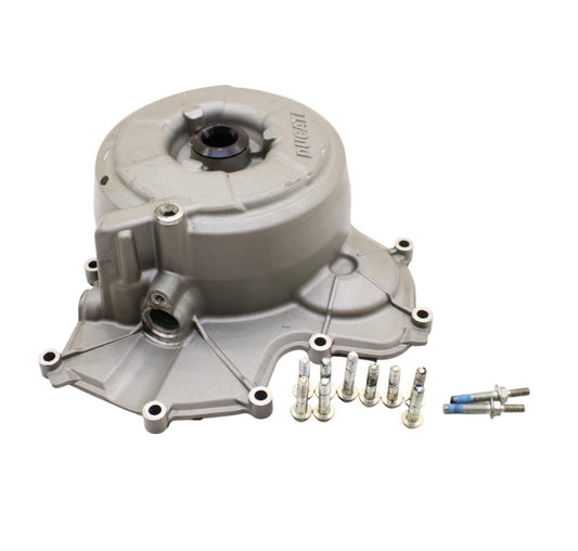 2020 - 2025 DUCATI PANIGALE V2 STATOR COVER MAGNETO ENGINE MOTOR  24231081A