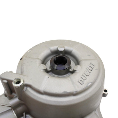 2020 - 2025 DUCATI PANIGALE V2 STATOR COVER MAGNETO ENGINE MOTOR  24231081A