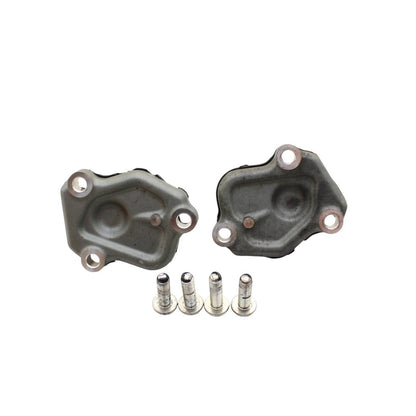 2020 - 2025 DUCATI PANIGALE V2 OIL PUMP COVER ENGINE MOTOR BOLTS OEM 24733722A