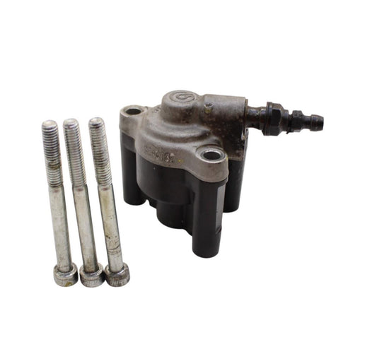 2020 - 2025 DUCATI PANIGALE V2 CLUTCH SLAVE CYLINDER ACTUATOR BOLTS GENUINE OEM