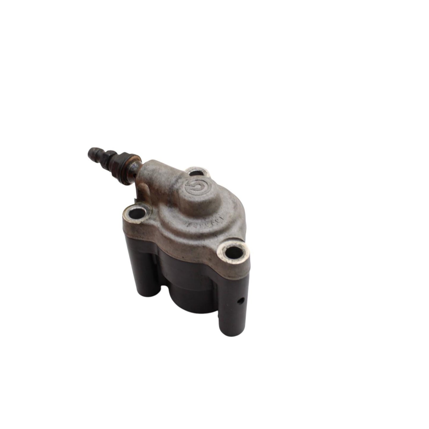 2020 - 2025 DUCATI PANIGALE V2 CLUTCH SLAVE CYLINDER ACTUATOR BOLTS GENUINE OEM