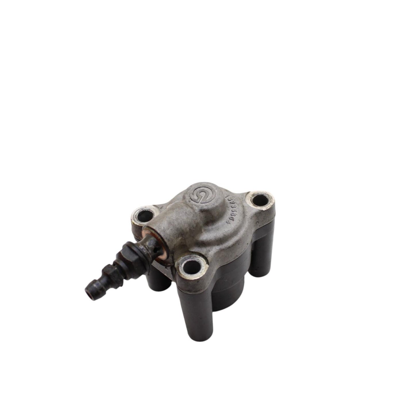 2020 - 2025 DUCATI PANIGALE V2 CLUTCH SLAVE CYLINDER ACTUATOR BOLTS GENUINE OEM