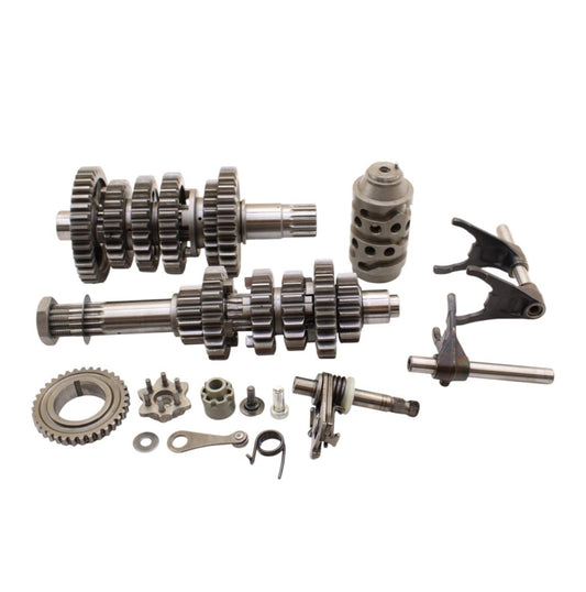 2020 - 2025 DUCATI PANIGALE V2 TRANSMISSION SET EARBOX DRUM SHIFTER GEARS ENGINE