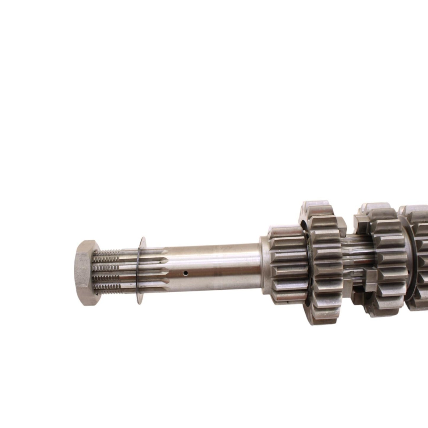 2020 - 2025 DUCATI PANIGALE V2 TRANSMISSION SET EARBOX DRUM SHIFTER GEARS ENGINE