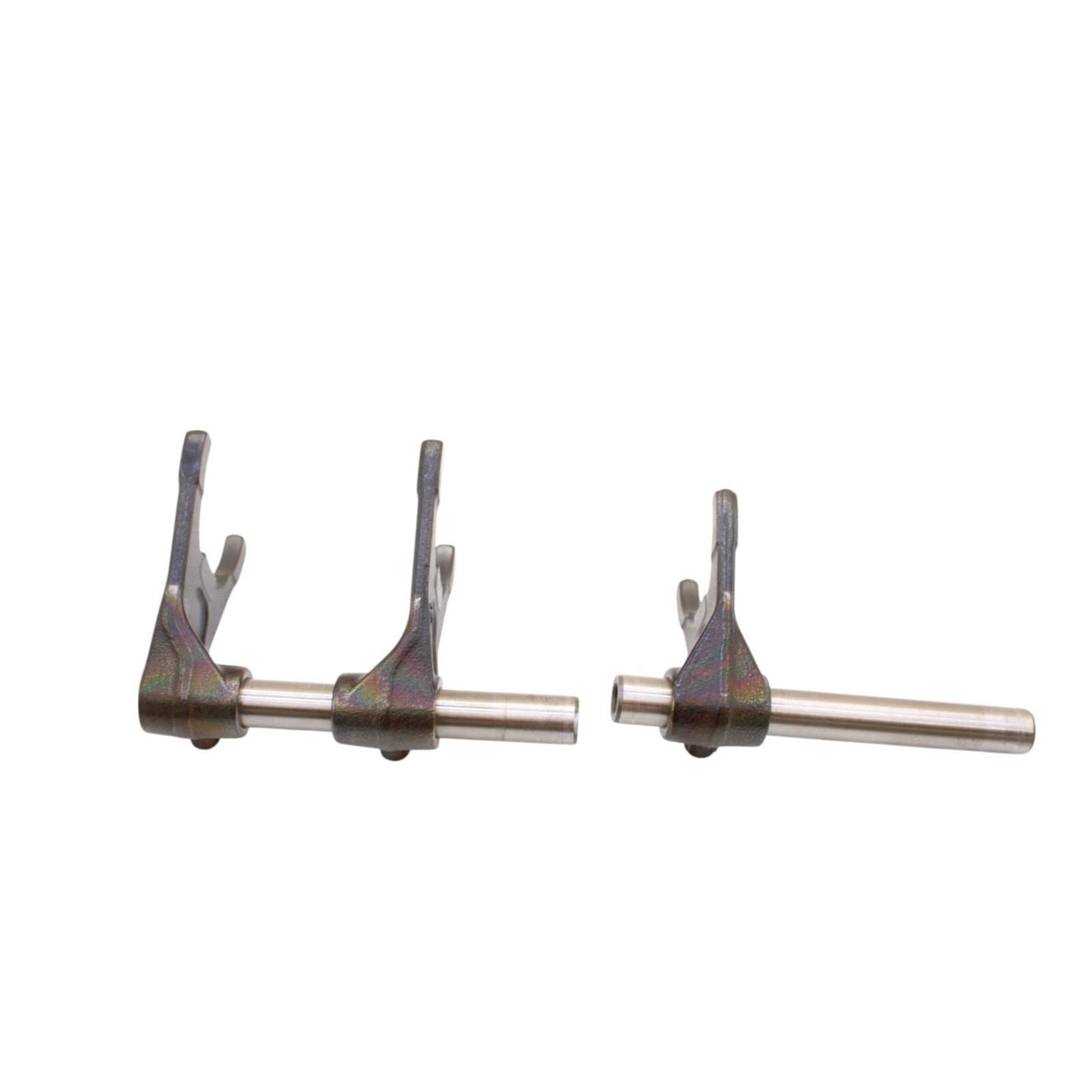 2020 - 2025 DUCATI PANIGALE V2 TRANSMISSION SET EARBOX DRUM SHIFTER GEARS ENGINE