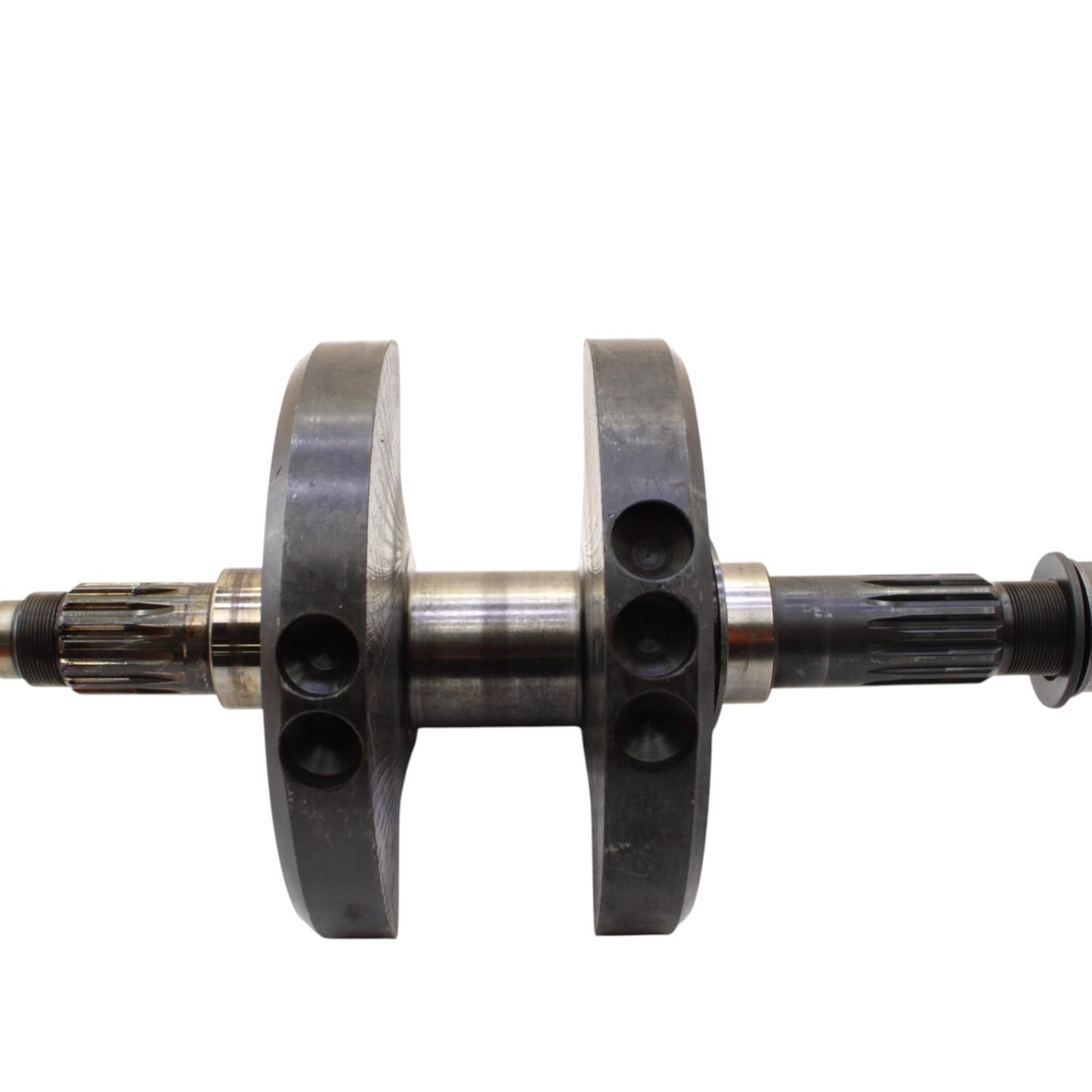 2003 - 2006 DUCATI 999 CRANKSHAFT ENGINE MOTOR CRANK SHAFT STOCK