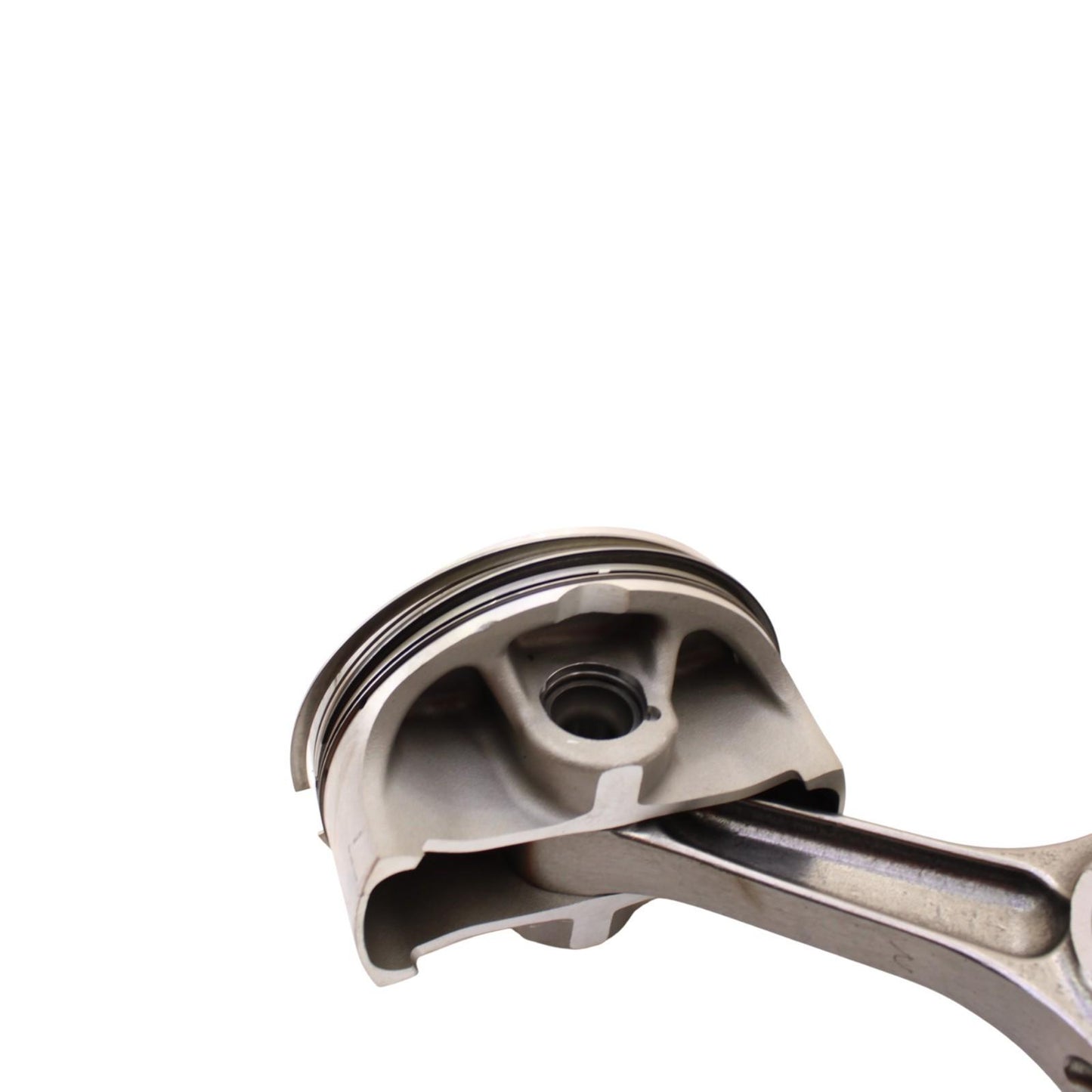 2003 - 2006 DUCATI 999 PISTONS MOTOR ENGINE CONNECTING RODS