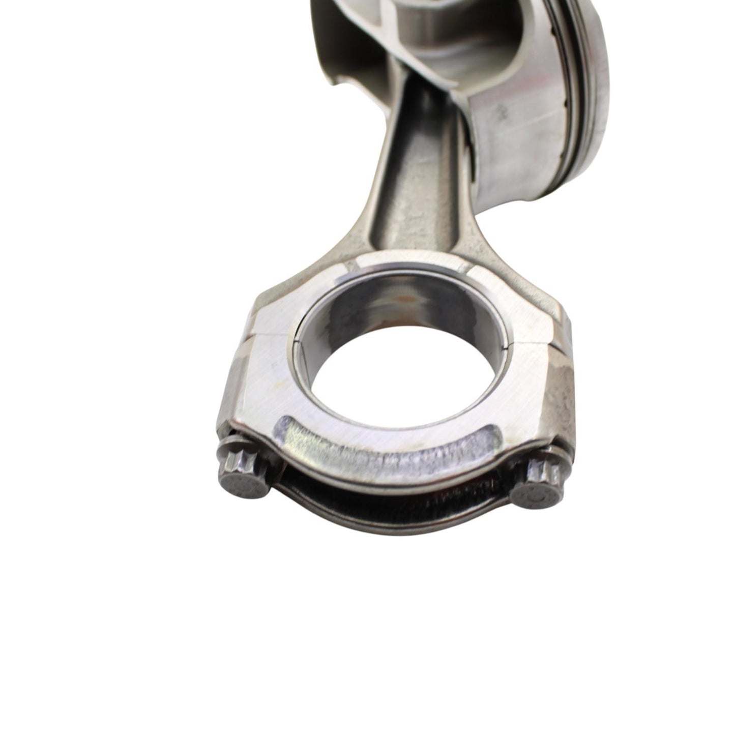 2003 - 2006 DUCATI 999 PISTONS MOTOR ENGINE CONNECTING RODS