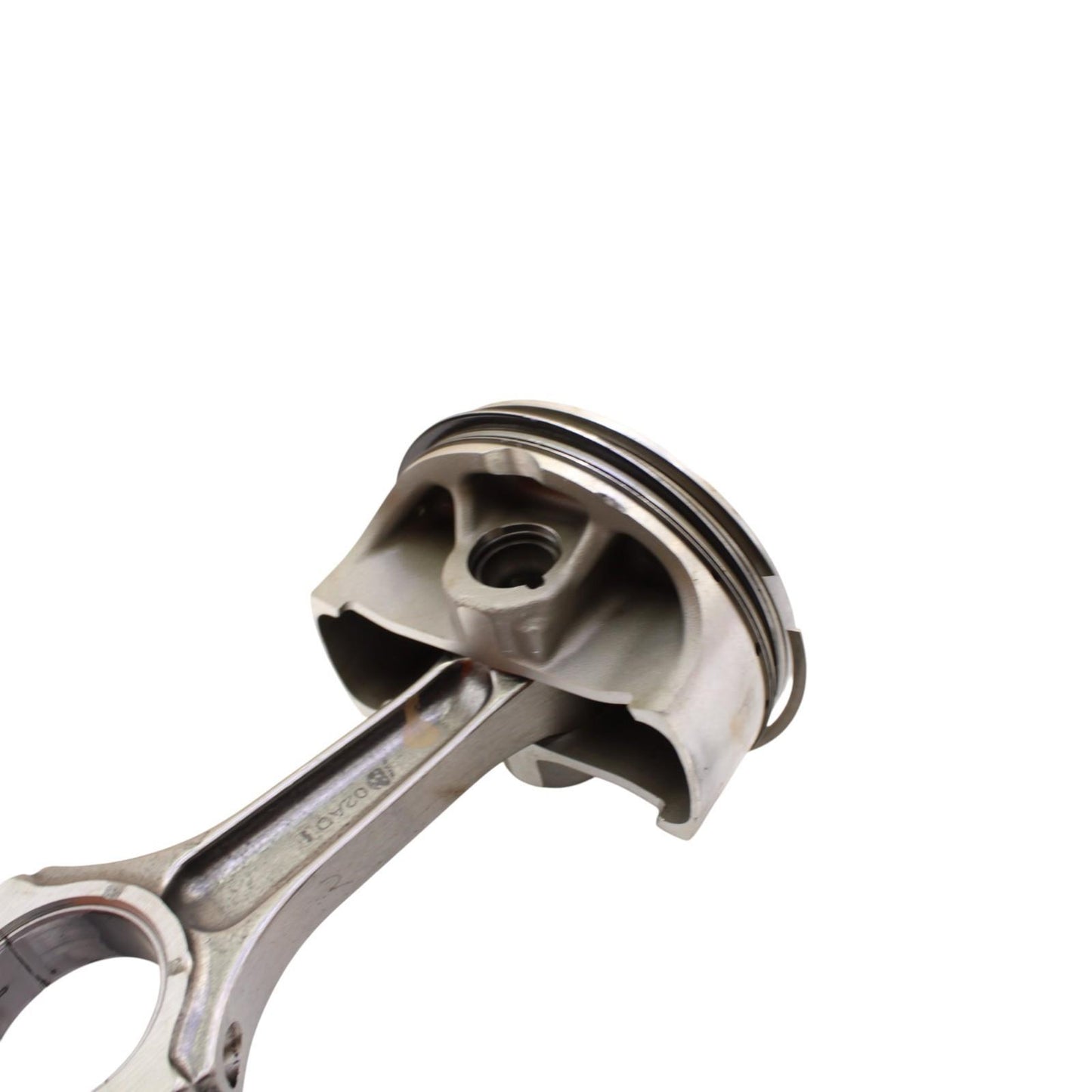 2003 - 2006 DUCATI 999 PISTONS MOTOR ENGINE CONNECTING RODS