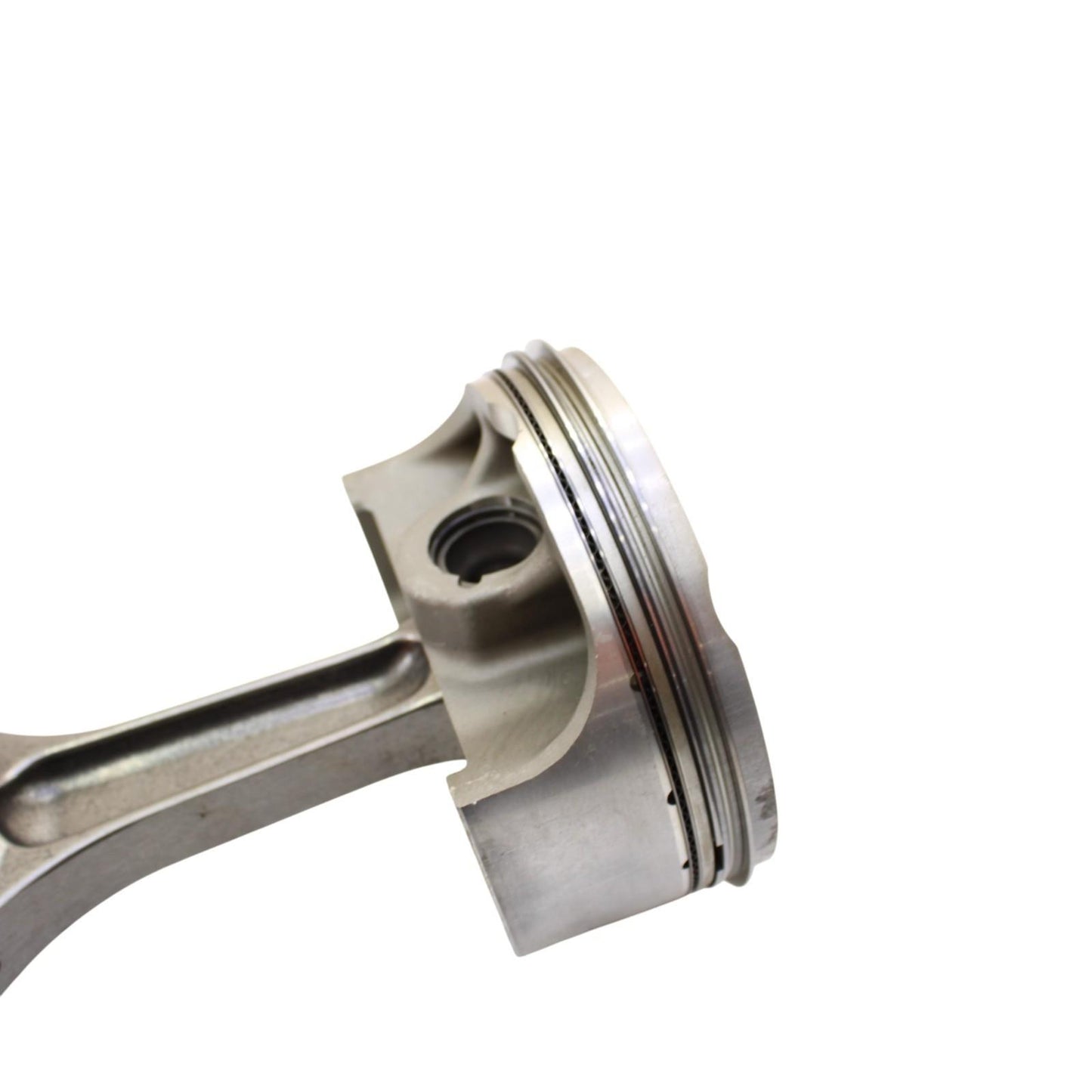 2003 - 2006 DUCATI 999 PISTONS MOTOR ENGINE CONNECTING RODS