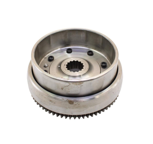 2003 - 2006 DUCATI 999 FLYWHEEL MAGNETO ALTERNATOR GENERATOR ROTOR STOCK