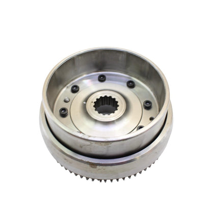 2003 - 2006 DUCATI 999 FLYWHEEL MAGNETO ALTERNATOR GENERATOR ROTOR STOCK