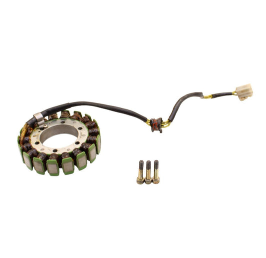 2003 - 2006 DUCATI 999 STATOR GENERATOR ALTERNATOR ELECTRICAL 26440171A