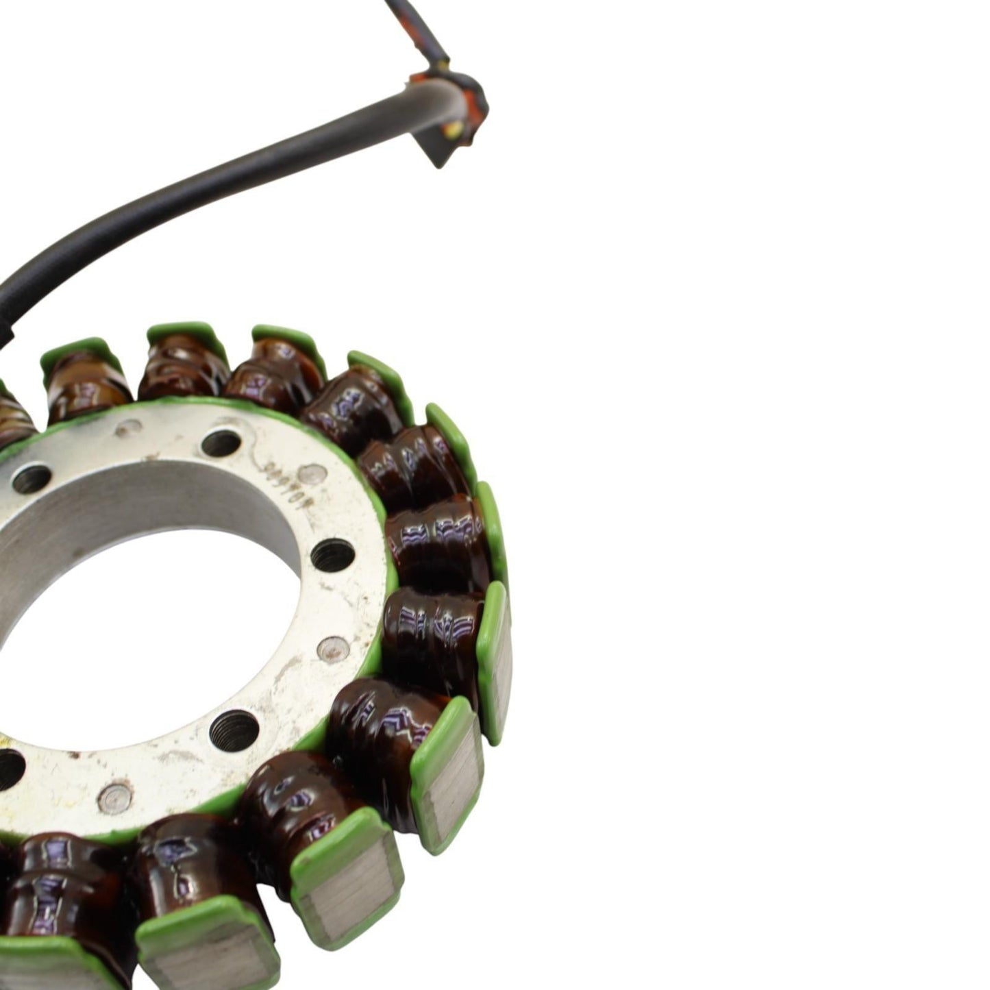 2003 - 2006 DUCATI 999 STATOR GENERATOR ALTERNATOR ELECTRICAL 26440171A