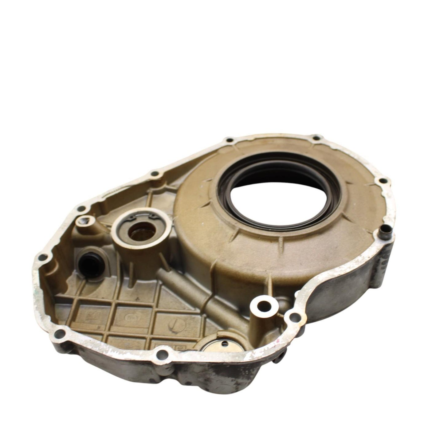 2003 - 2006 DUCATI 999 CLUTCH COVER ENGINE MOTOR STOCK 24321151AB
