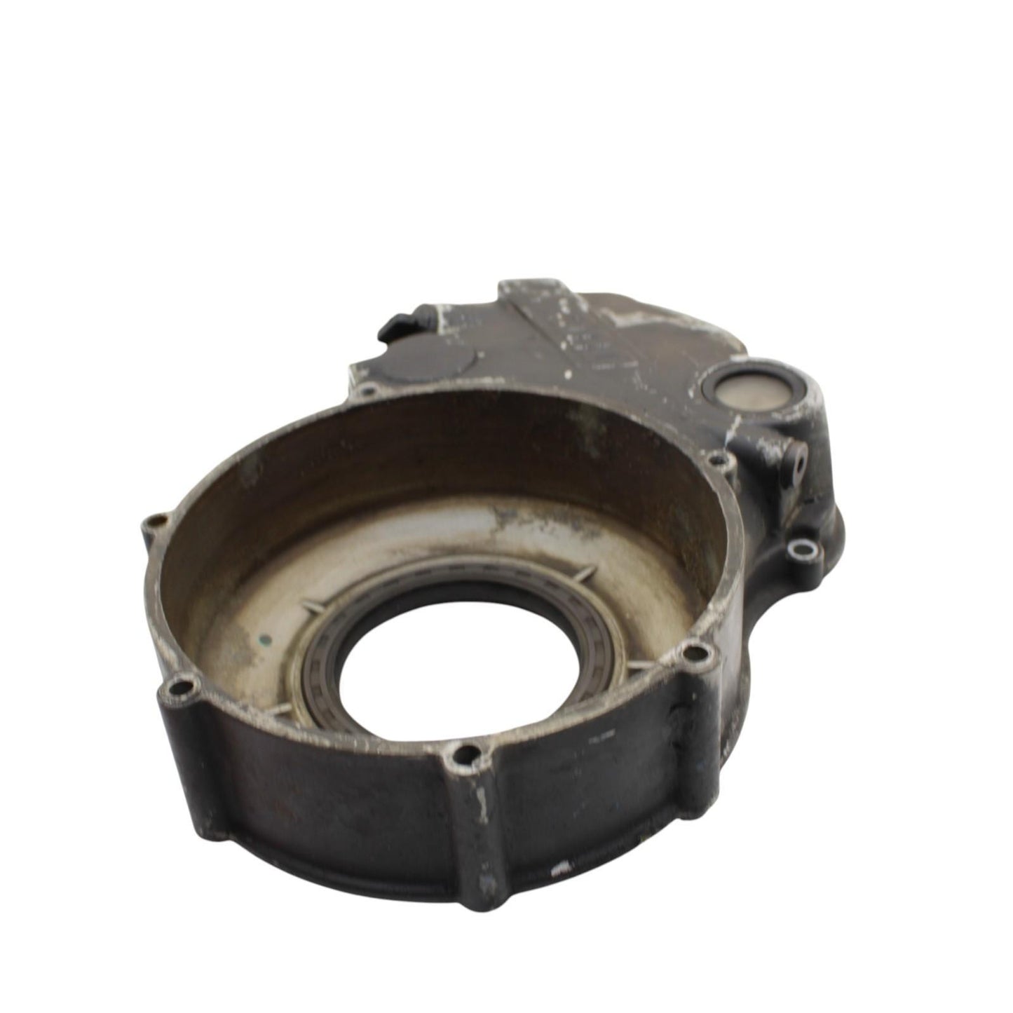 2003 - 2006 DUCATI 999 CLUTCH COVER ENGINE MOTOR STOCK 24321151AB