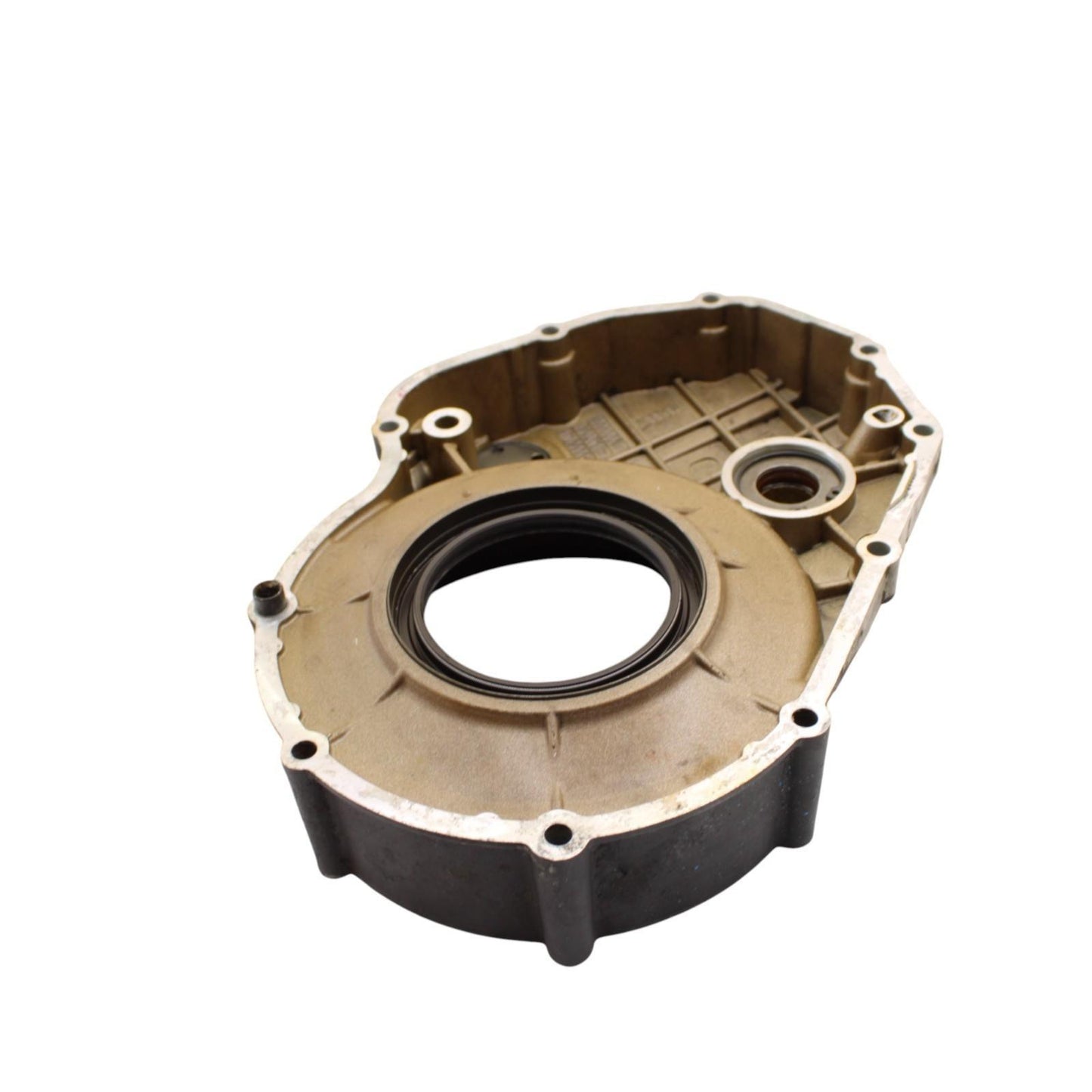 2003 - 2006 DUCATI 999 CLUTCH COVER ENGINE MOTOR STOCK 24321151AB