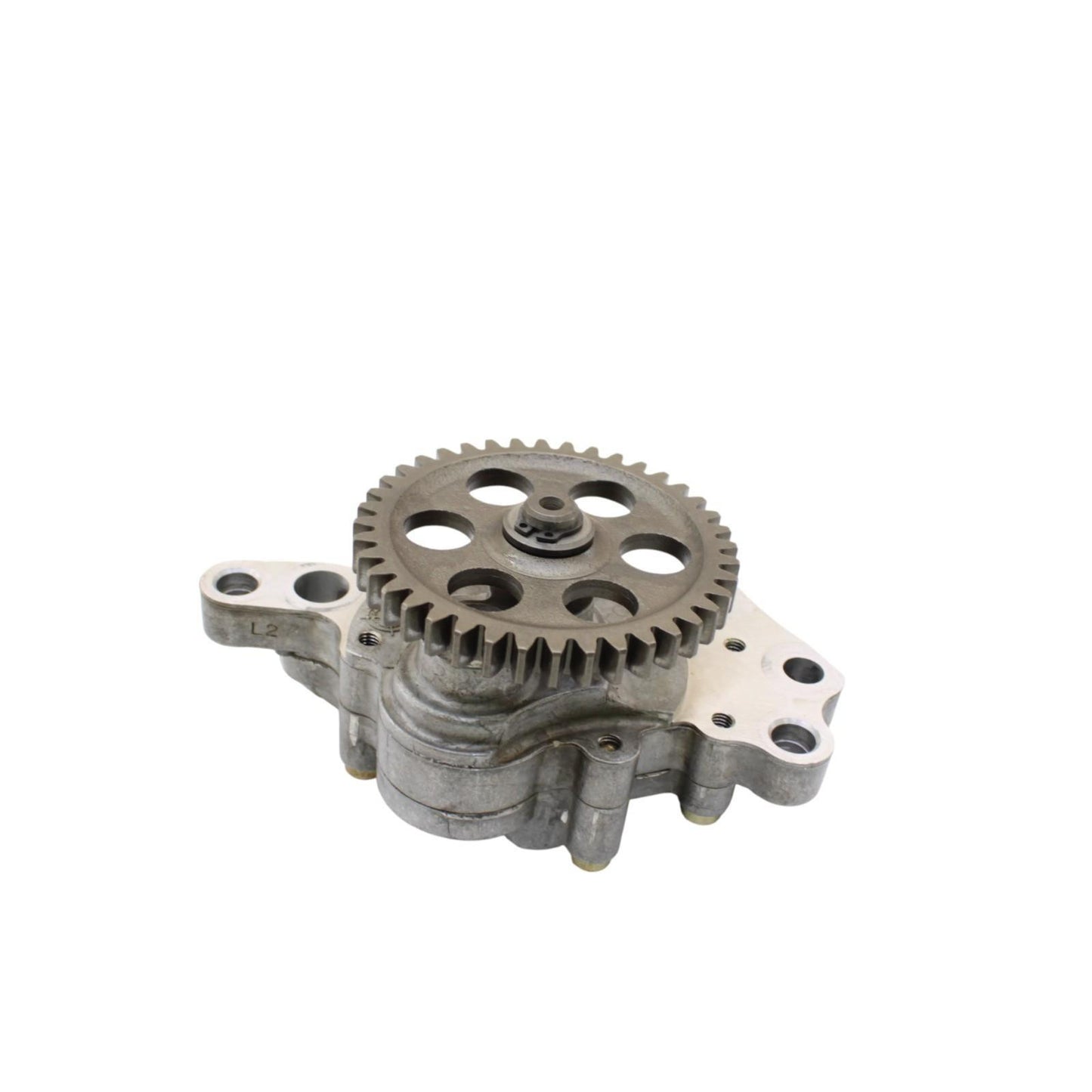 2003 - 2006 DUCATI 999 OIL PUMP ENGINE MOTOR GEAR BOLTS ASSEMBLEY 17420255A