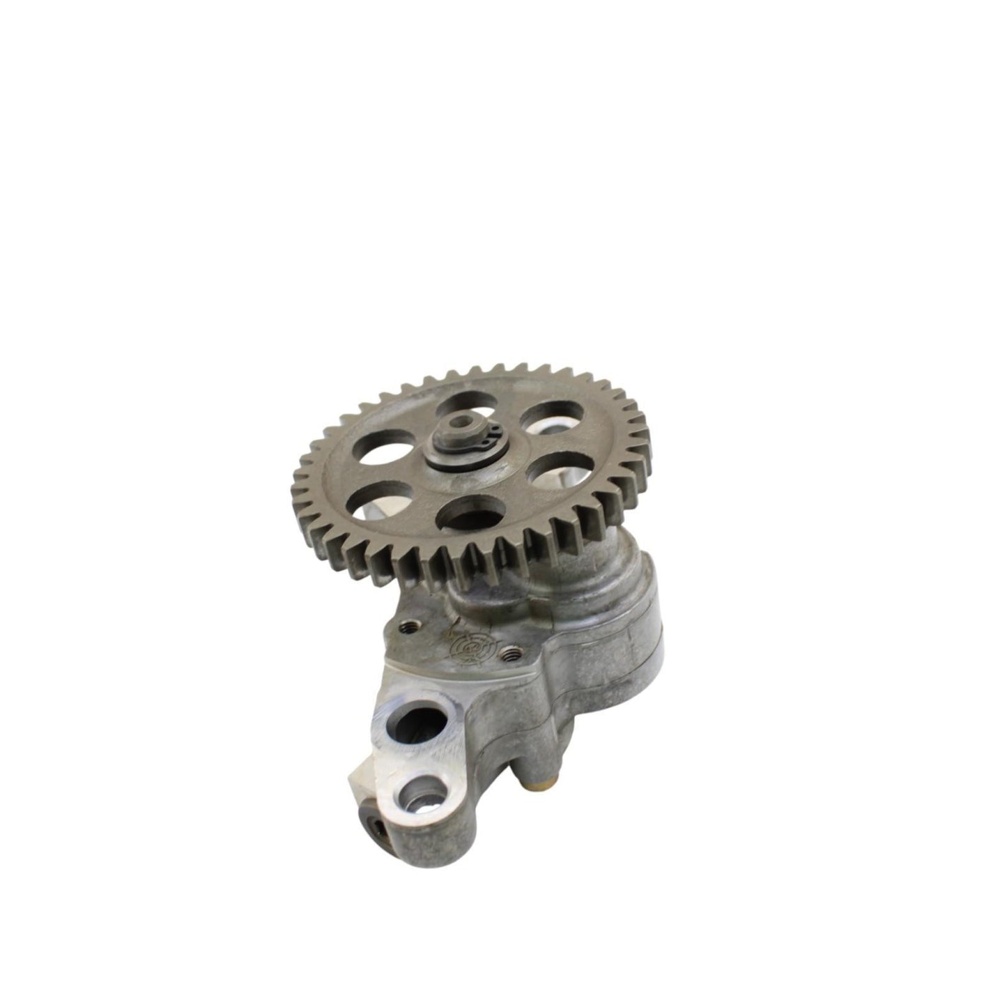 2003 - 2006 DUCATI 999 OIL PUMP ENGINE MOTOR GEAR BOLTS ASSEMBLEY 17420255A