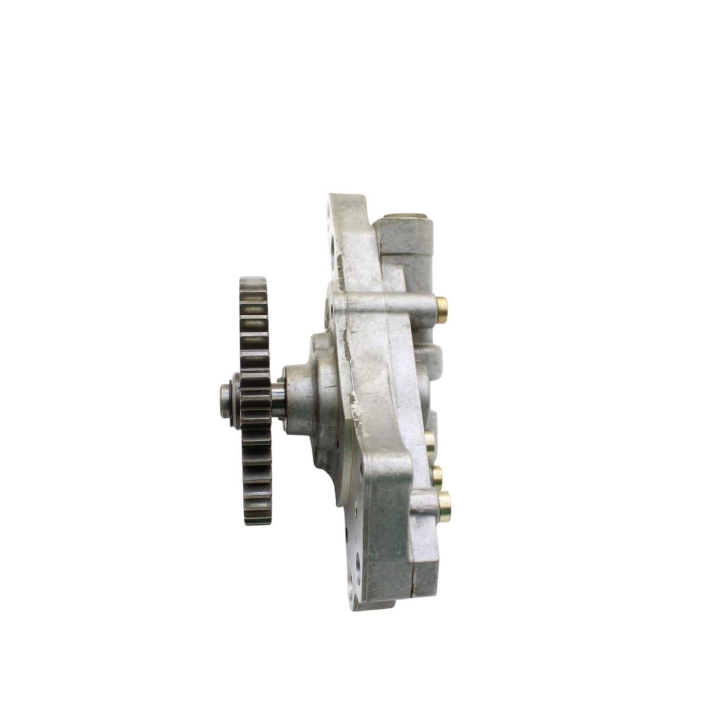 2003 - 2006 DUCATI 999 OIL PUMP ENGINE MOTOR GEAR BOLTS ASSEMBLEY 17420255A