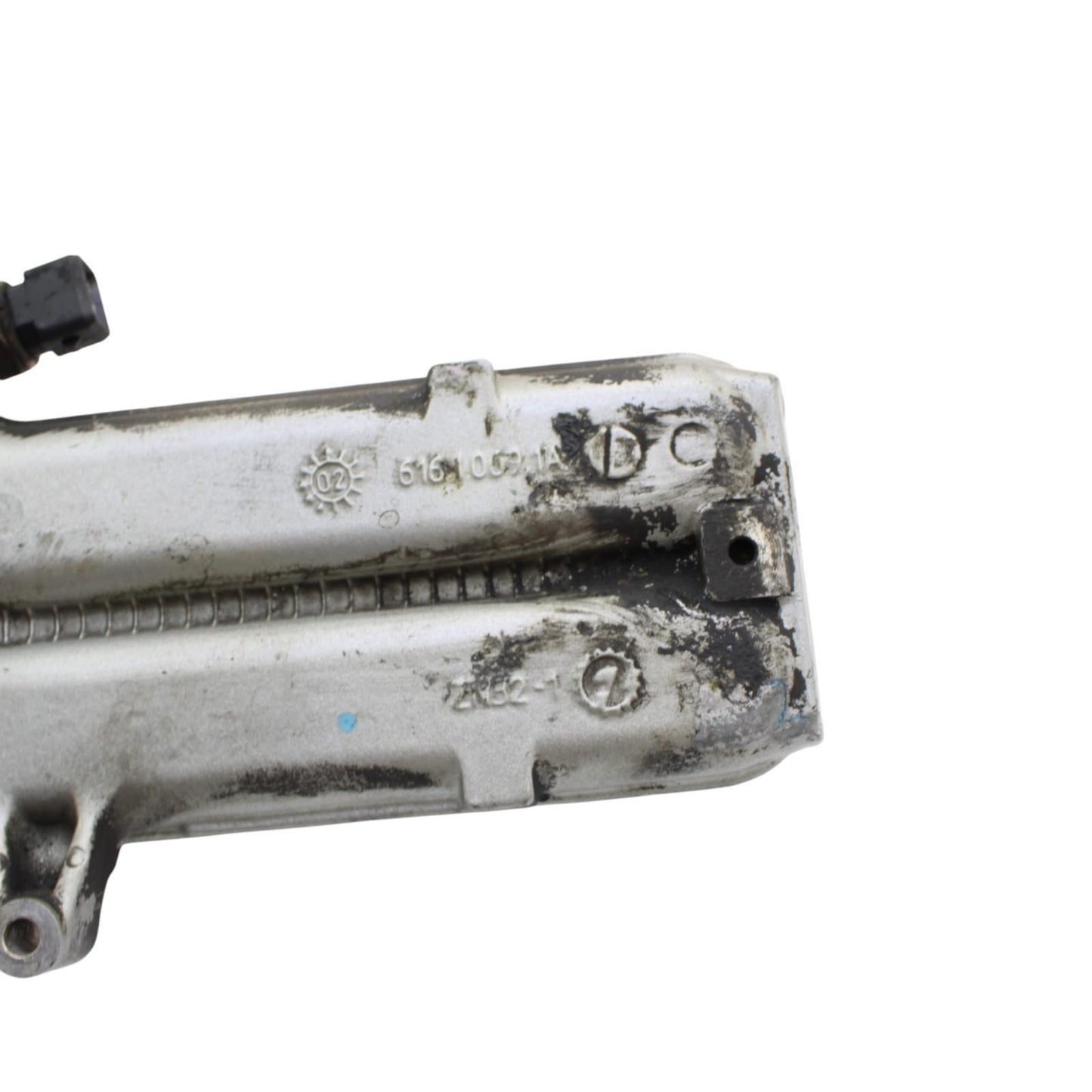 2003 - 2006 DUCATI 999 RADIATOR DISTRIBUTOR ENGINE COOLANT BODY HOSE