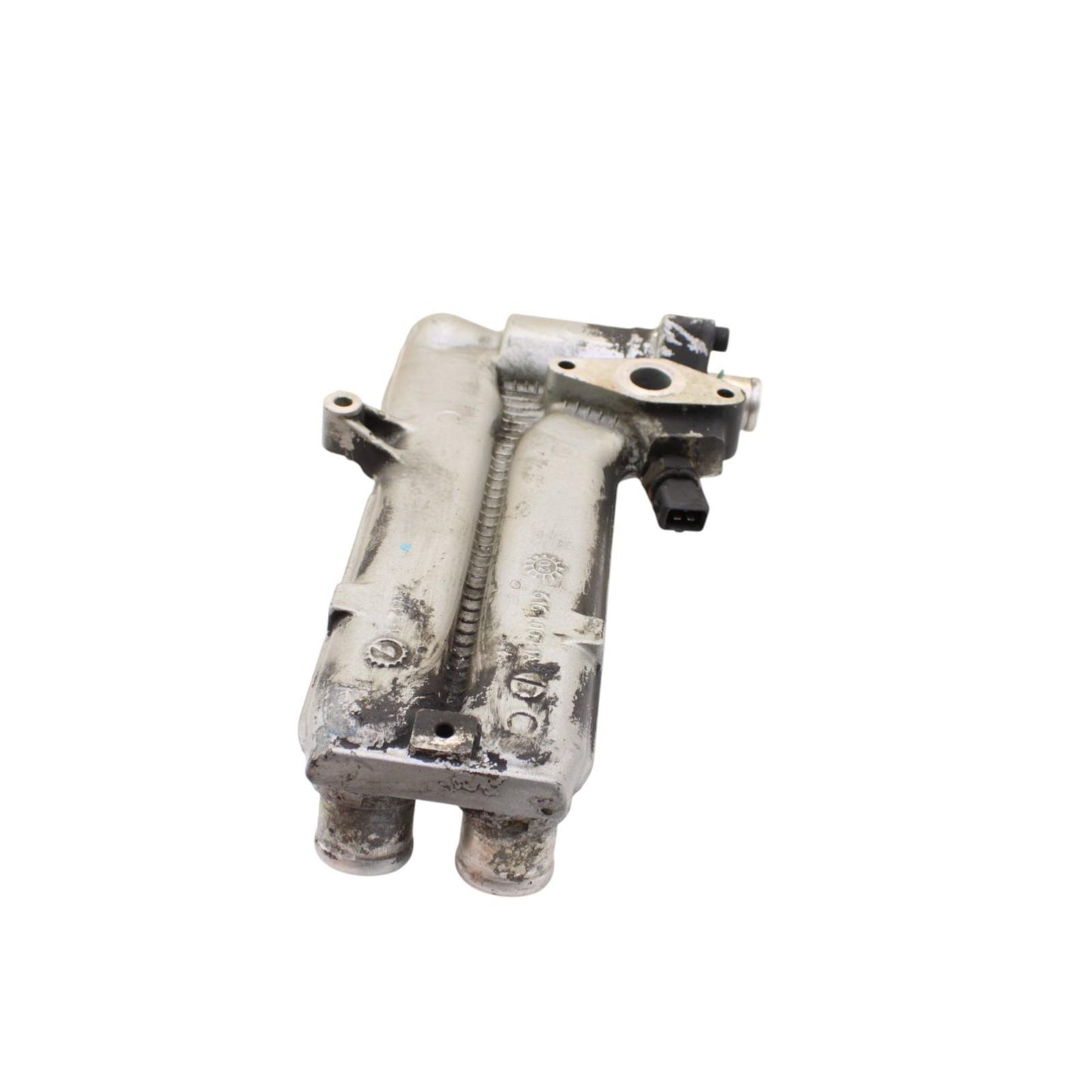 2003 - 2006 DUCATI 999 RADIATOR DISTRIBUTOR ENGINE COOLANT BODY HOSE