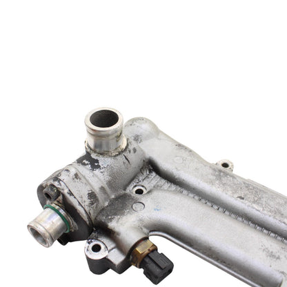 2003 - 2006 DUCATI 999 RADIATOR DISTRIBUTOR ENGINE COOLANT BODY HOSE